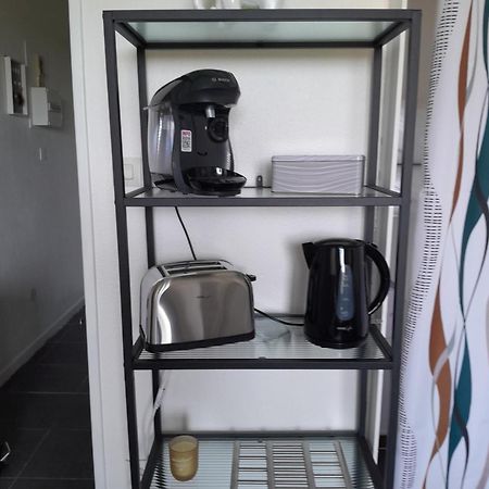 Studio Balcon Narbonne Centre Екстер'єр фото